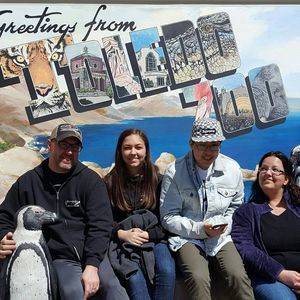 Meet your Posher, Christy